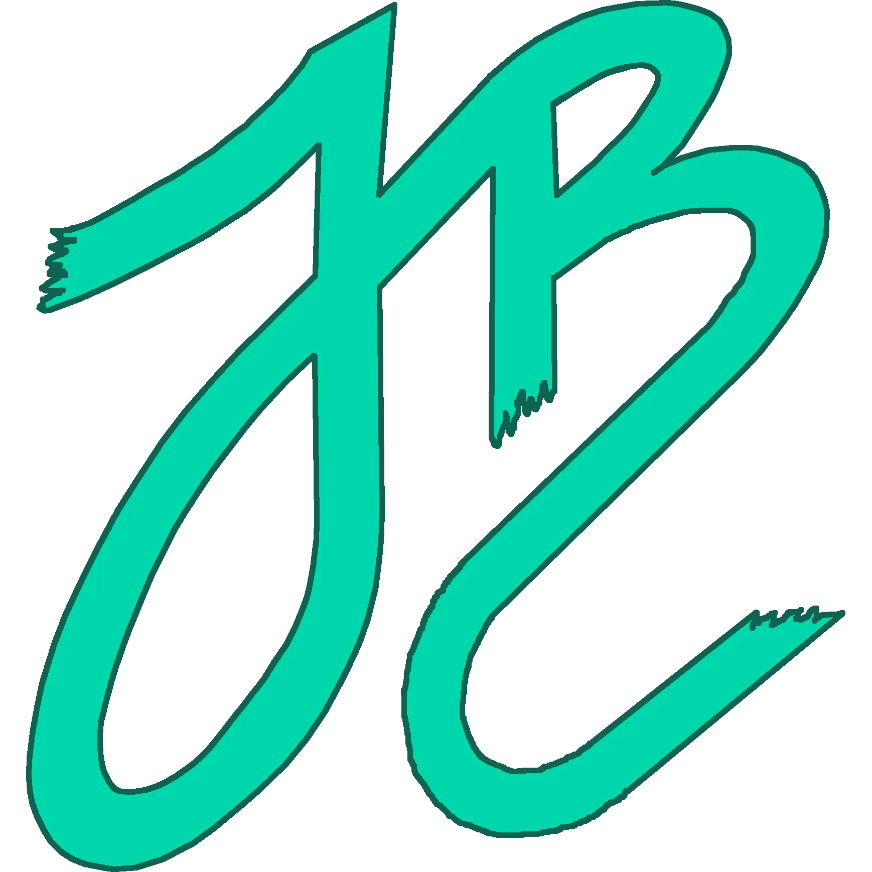Jorge Barrio logo