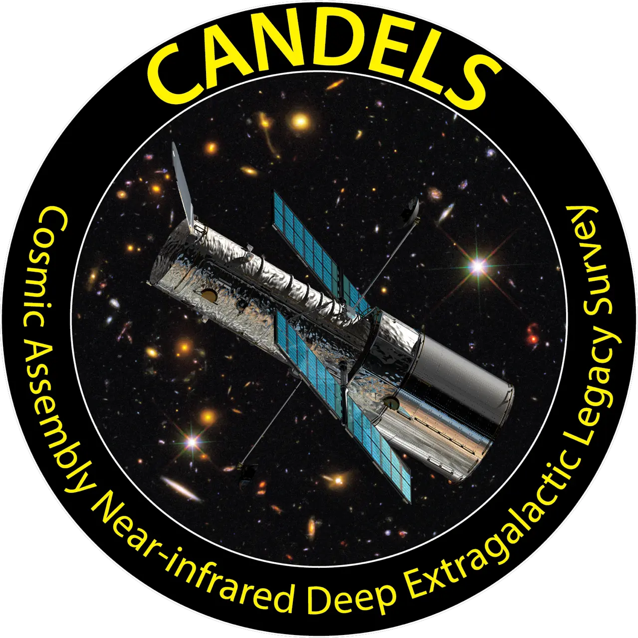 Galaxia Elíptica NGC 5678