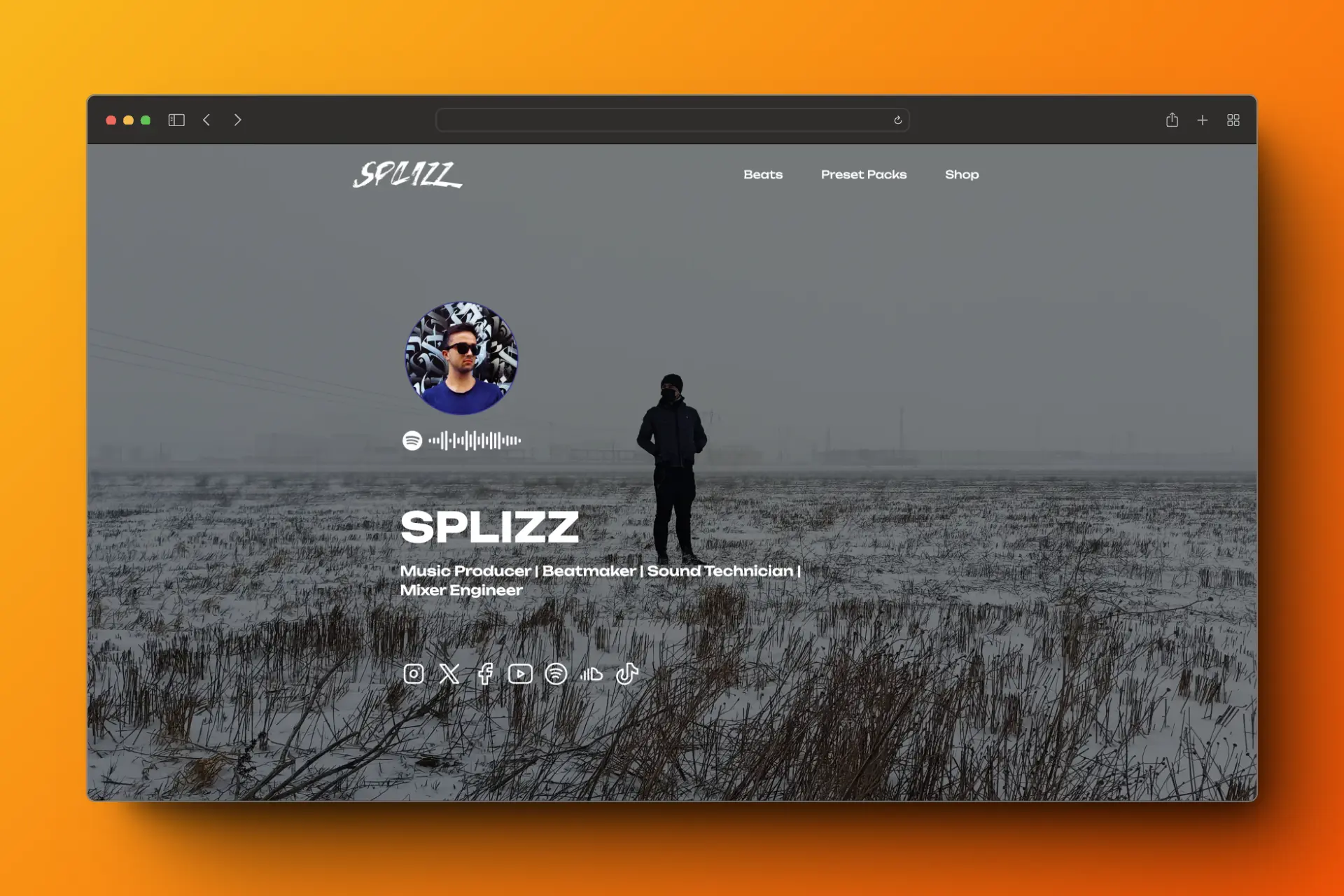 SPLIZZ - Official Website